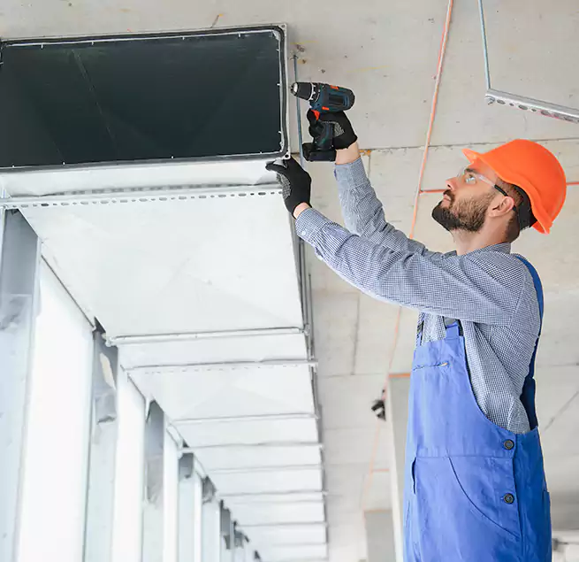 Why Homeowners & Businesses Trust Us in Seal Beach, CA