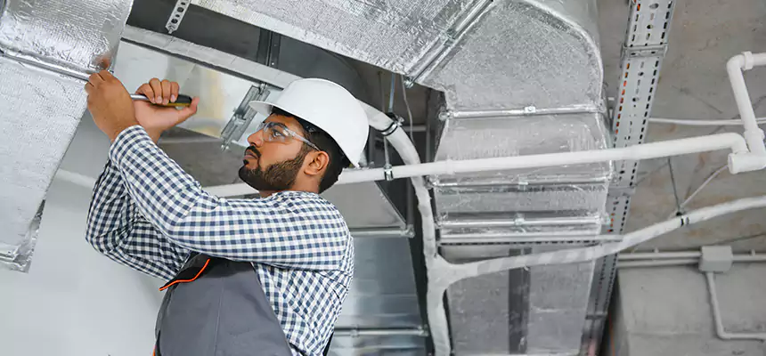 Proactive Ac Vent Repairs & Air Duct Replacement Companies Near Me in Seal Beach