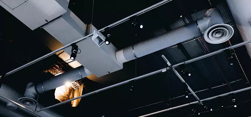 Our Air Duct Replacement Services in Seal Beach, CA