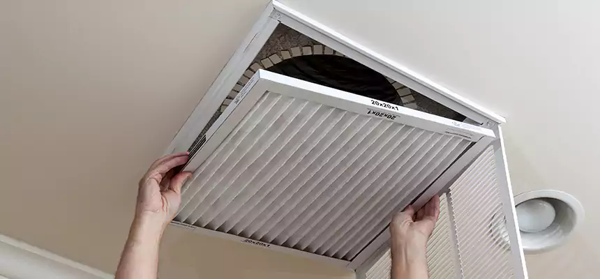 Our Air Duct UV Sanitization Services in Seal Beach, CA