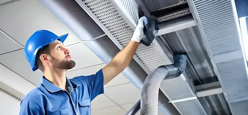 Our Annual Dryer Vent Maintenance Services in Seal Beach, CA