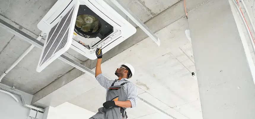 Efficient Multi‑Unit & HOA Annual Vent Cleaning Plans in Seal Beach