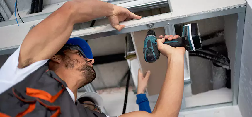 Our Apartment Air Duct Cleaning Services in Seal Beach, CA