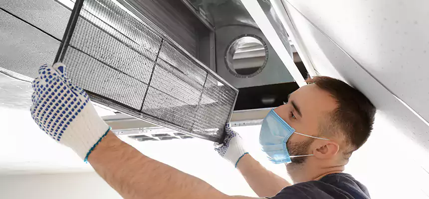 Diagnostic HVAC Coil & Blower Cleaning in Seal Beach