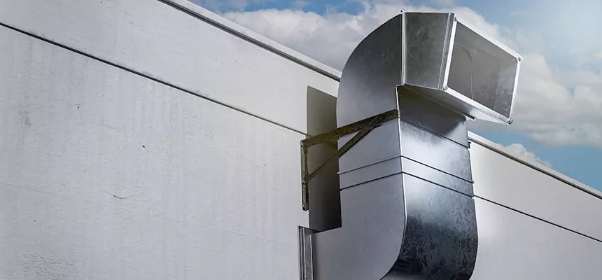 Trusted Industrial Dryer Vent Cleaning in Seal Beach