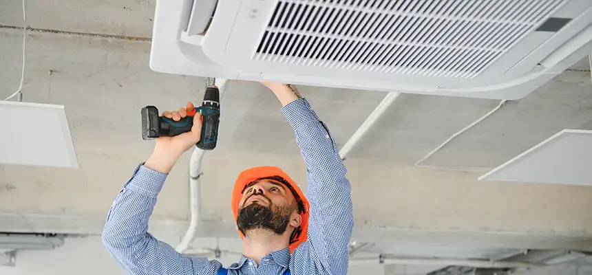 Detailed Multi‑Unit Riser & Roof Termination Cleaning in Seal Beach