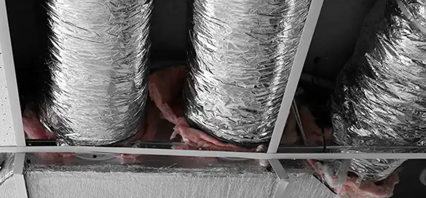 Scalable Commercial Multi‑Unit Dryer Vent Camera Inspection in Seal Beach, CA