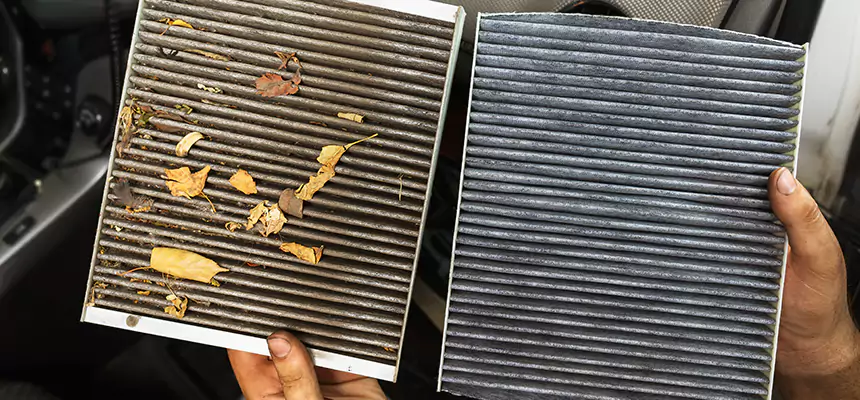 Our Dryer Vent Lint Filter Cleaning Services in Seal Beach, CA