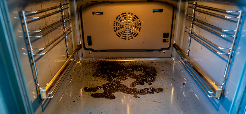 Our Dryer Vent Mold Cleaning Services in Seal Beach, CA