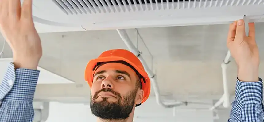 Our Furnace Vent Cleaning Services in Seal Beach, CA