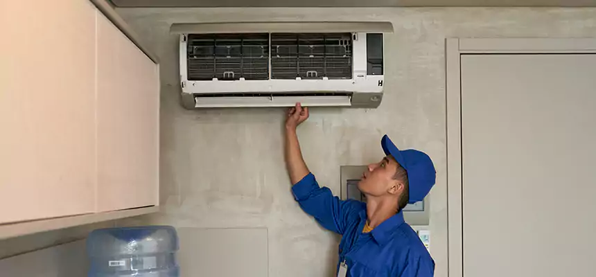Balanced Fresh‑Air Ventilation (ERV/HRV) in Seal Beach
