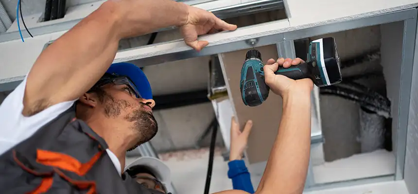 Our Improve Home Air Circulation Services in Seal Beach, CA