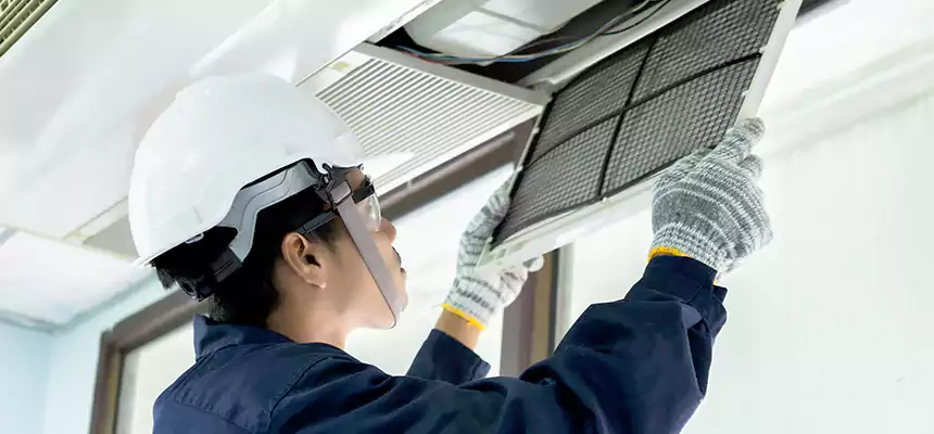 Our Multi-family Home Duct Cleaning Services in Seal Beach, CA