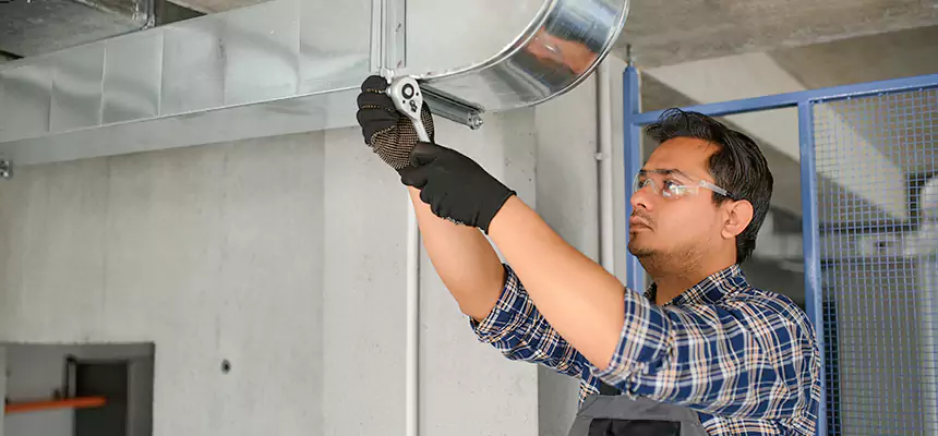 Our Post-Construction Duct Cleaning Services in Seal Beach, CA