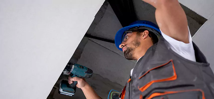 Our Post-Renovation Duct Debris Removal Services in Seal Beach, CA