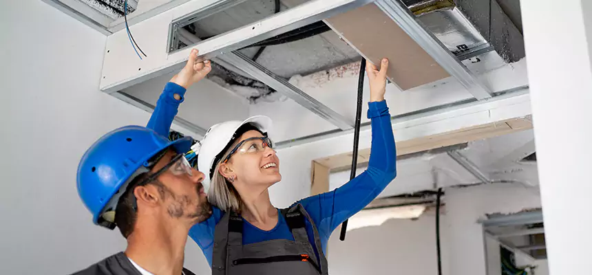Our Vent Relocation Services in Seal Beach, CA