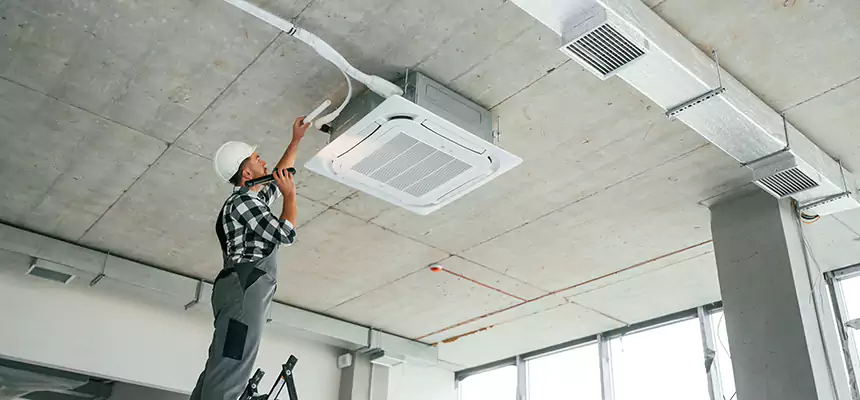 Our Wi Fi Connected Air Ducts Services in Seal Beach, CA