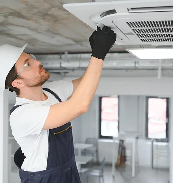 Top Affordable Duct Cleaning Services Near Me in Seal Beach, CA