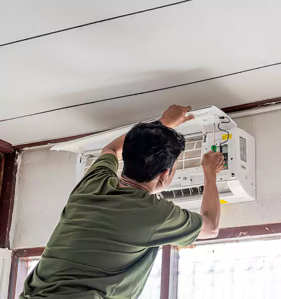 About Air Duct & AC Odor Removal in Seal Beach, CA