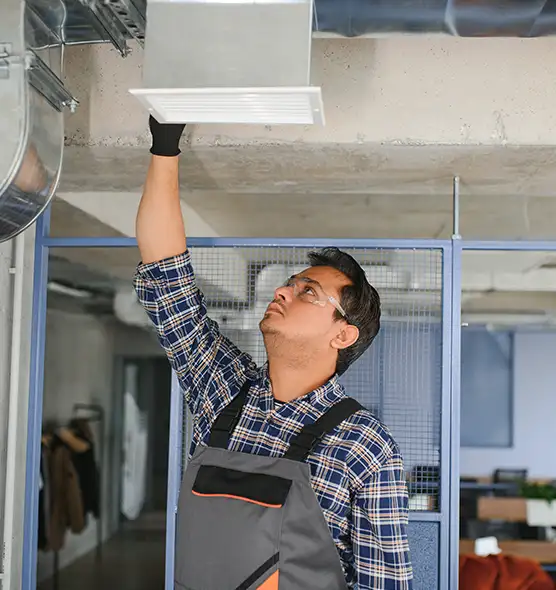 Top-Rated Air Duct Cleaning Near Me in Seal Beach, CA