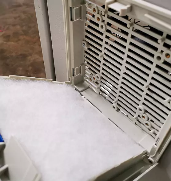 Professional Air Duct Expansion Solutions in Seal Beach, CA