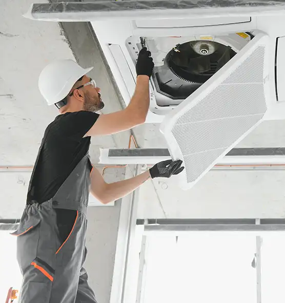 About Air Duct Rodent Removal in Seal Beach, CA