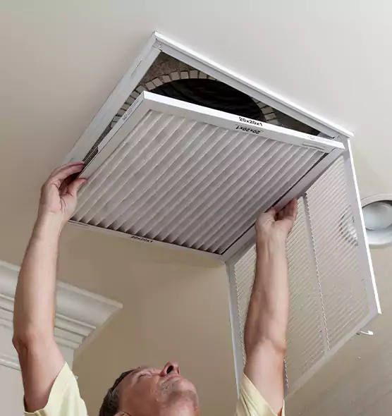 Trusted Apartment Air Duct Cleaning in Seal Beach, CA