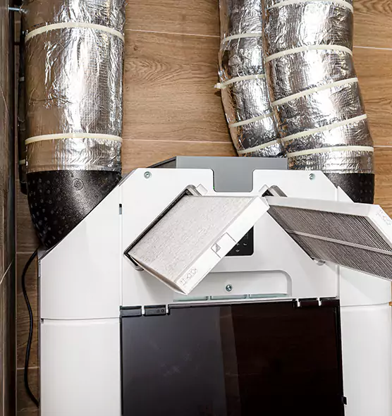 About Clogged Air Duct Repair in Seal Beach, CA