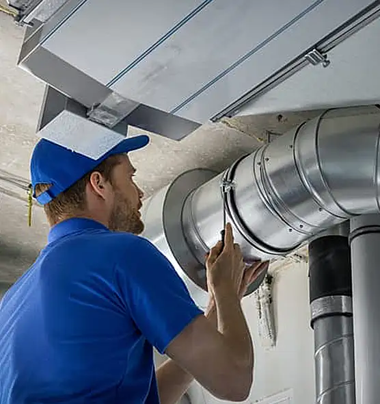 Advanced Dryer Vent Camera Inspection in Seal Beach, CA