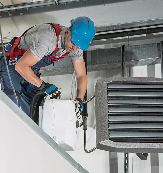 Professional HVAC Cleaning Solutions in Seal Beach, CA