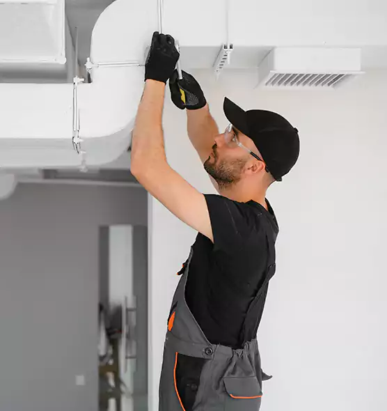 Advanced Office Ductwork Cleaning Services in Seal Beach, CA