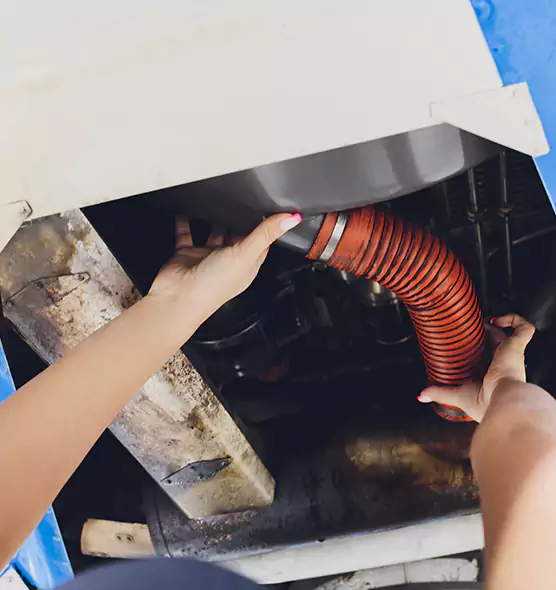 Top-Notch Return Vent Cleaning Service in Seal Beach, CA