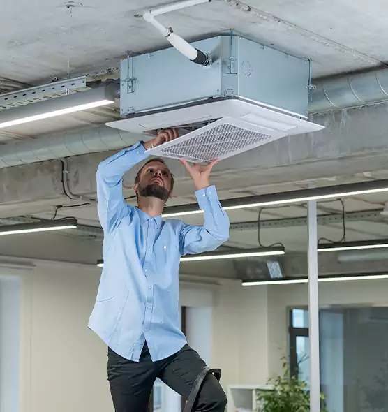 Advanced Rodent Droppings In Vents in Seal Beach, CA