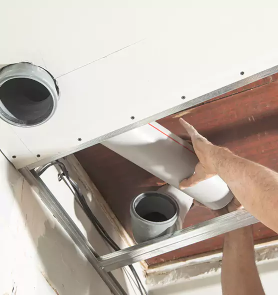 Professional Seasonal Allergy Air Duct Cleaning in Seal Beach, CA