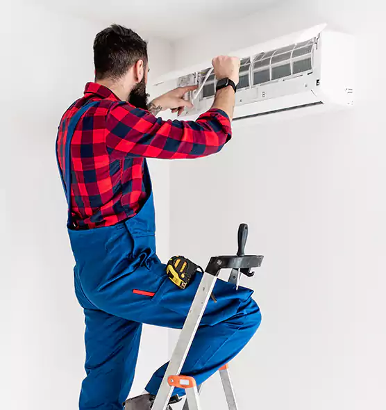 About Smart Air Conditioning Installation in Seal Beach, CA