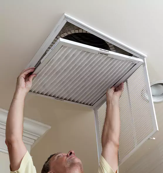 Trusted Vent Shaft Cleaning Expert in Seal Beach, CA