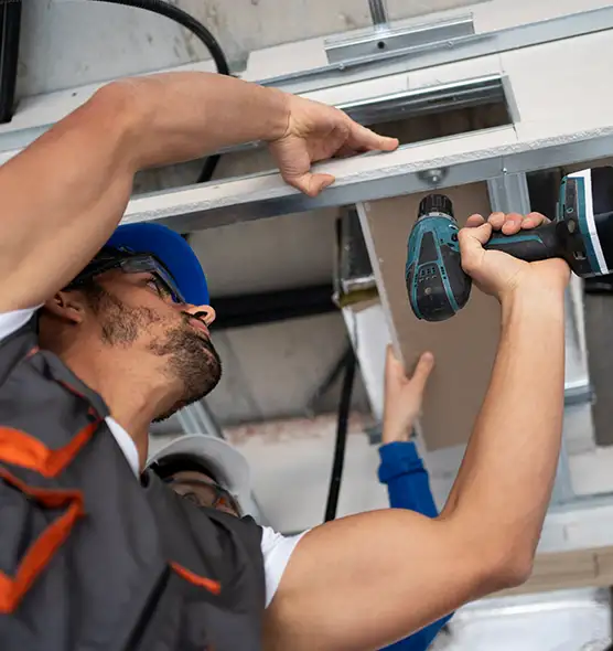 About Vent Smoke Odor Elimination in Seal Beach, CA