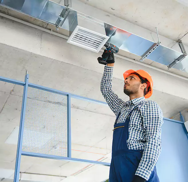 Why Homeowners & Businesses Trust Us in Seal Beach, CA?