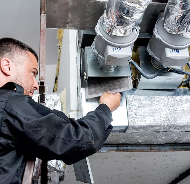 Why Homeowners & Businesses Trust Us in Seal Beach, CA?