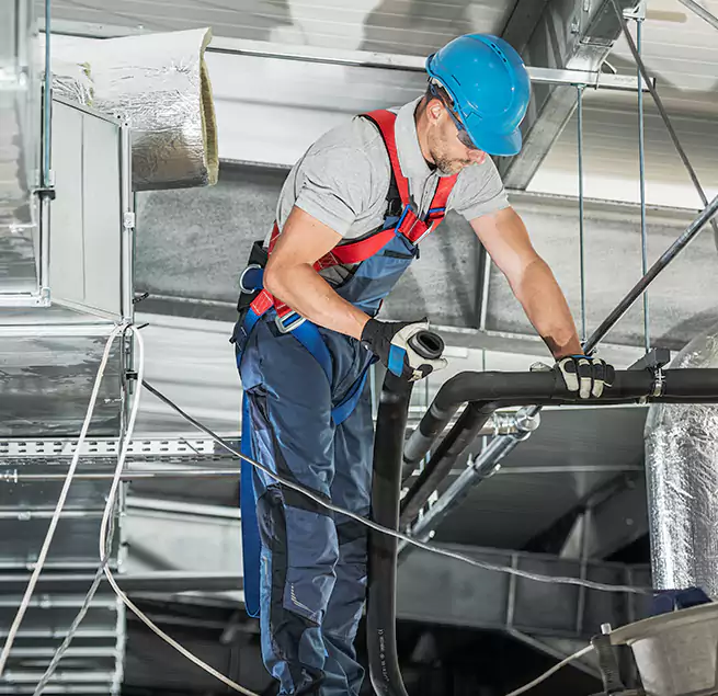 Why Homeowners & Businesses Trust Us in Seal Beach, CA?