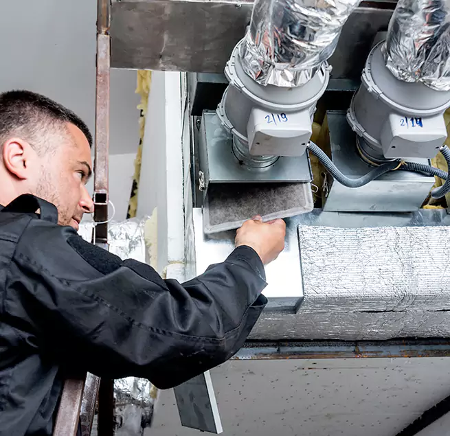 Why Homeowners & Businesses Trust Us in Seal Beach, CA