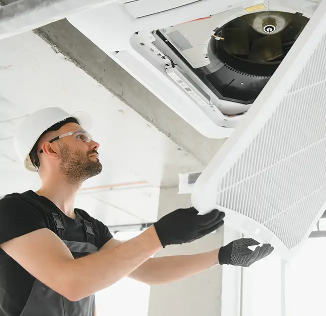 Why Homeowners & Businesses Trust Us in Seal Beach, CA?