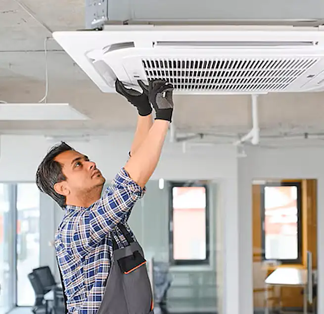 Why Homeowners & Businesses Trust Us in Seal Beach, CA?