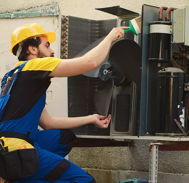 Why Homeowners Businesses Trust Us in Seal Beach, CA?