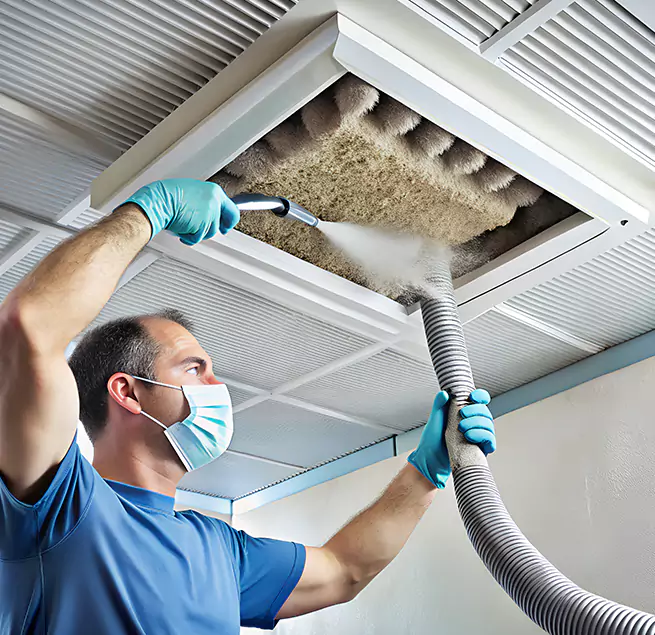  Why Homeowners & Businesses Trust Us Seal Beach, CA?