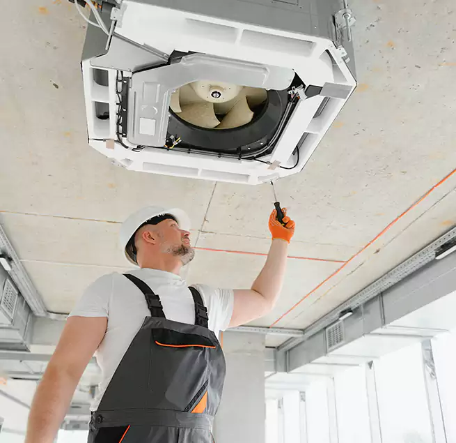 Why Homeowners Businesses Trust Us in Seal Beach, CA