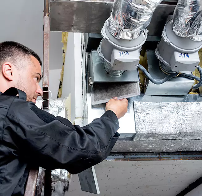 Why Homeowners Businesses Trust Us in Seal Beach, CA?