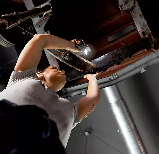 Why Homeowners & Businesses Trust Us Seal Beach, CA