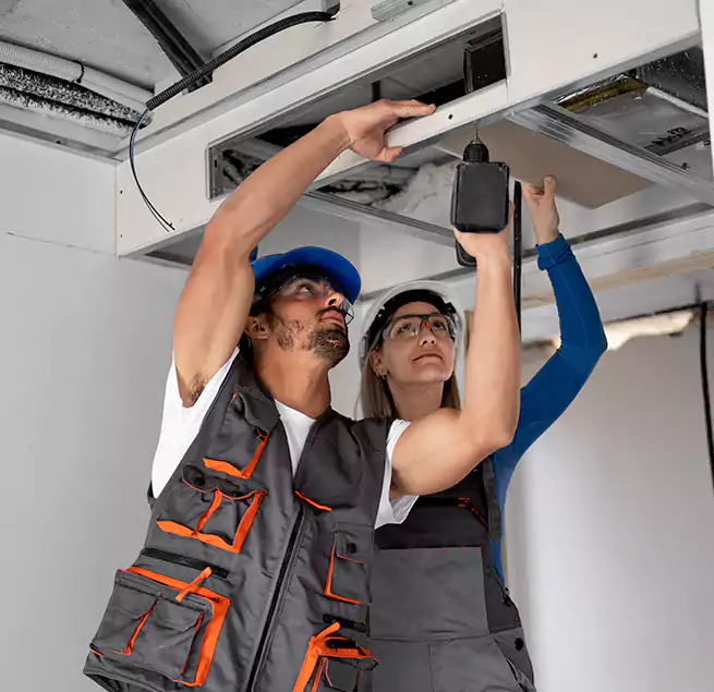 Why Homeowners & Businesses Trust Us in Seal Beach, CA