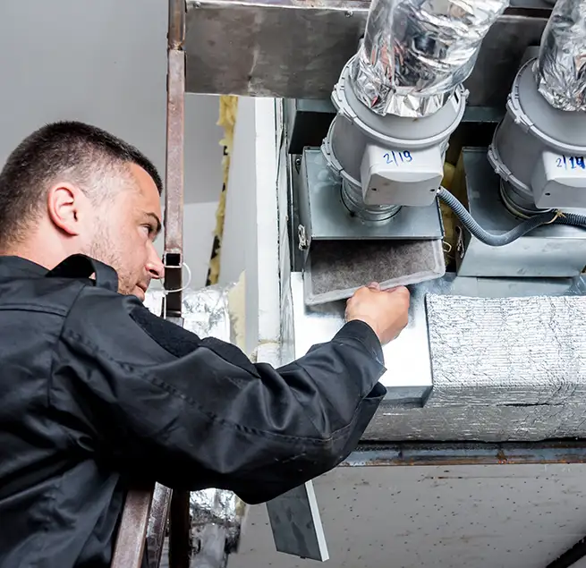 Why Homeowners & Businesses Trust Us in Seal Beach, CA?